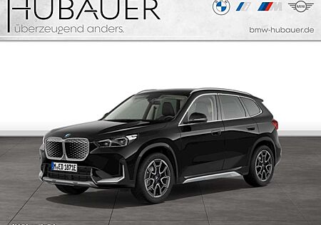 BMW iX1 eDrive20 [xLine, AHK, ACC, RFK, 19" LMR, LED, SHZ]