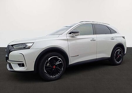 DS Automobiles DS7 Crossback DS 7 Crossback Performance Line +