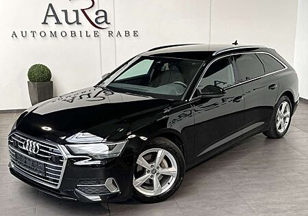 Audi A6 Avant 40 TDI Sport NAV+LED+ACC+360°+V-COCKPIT