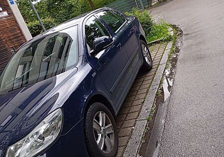 Skoda Octavia 1.2 TSI DSG Active