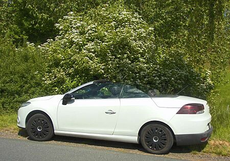 Renault Megane TCe 130 Coupe-Cabriolet Luxe