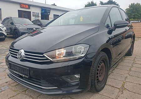 VW Golf Volkswagen Sportsvan VII Lounge BMT/Start-Stop*SHZ*AHK