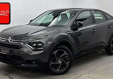 Citroën C4 Citroen PureTech 130 EAT8 PLUS LED+CARPLAY+KAMERA+