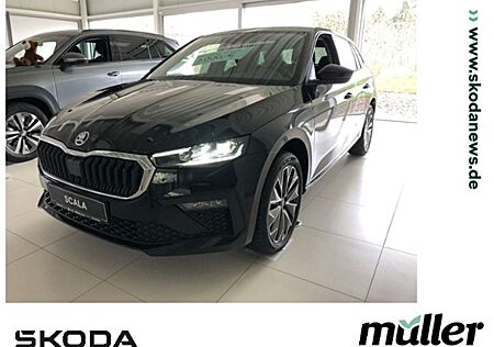 Skoda Scala Tour Navi SmartLink DAB