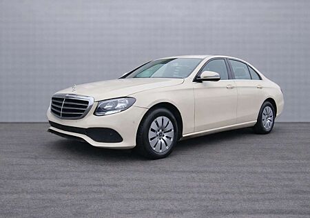 Mercedes-Benz E 200 d (213.013)