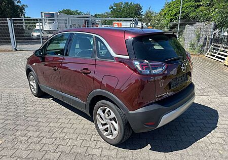 Opel Crossland X Innovation