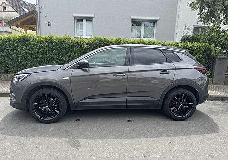 Opel Grandland X Innovation