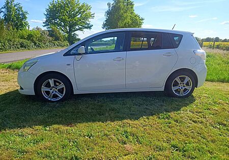 Toyota Corolla Verso