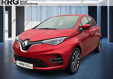 Renault ZOE INTENS R135 50 kWh BATTERIEKAUF