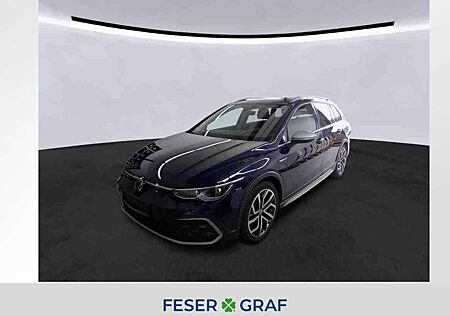 VW Golf Volkswagen Alltrack 4M 2.0TDI DSG HUD Pano Matrix