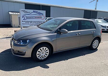 VW Golf Volkswagen 1.2 Cup BMT | TÜV NEU | SERVICE NEU