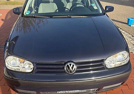 VW Golf Volkswagen 1.4 Ocean