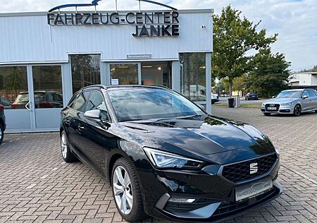 Seat Leon Sportstourer 1.5 eTSI FR