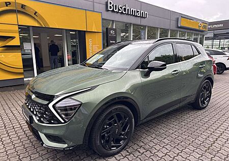 Kia Sportage 1.6 T-GDI AWD Plug-in Hybrid Paket GT-Line