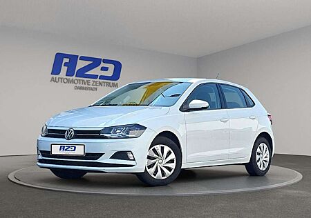 VW Polo Volkswagen 1.6 TDI Comfortl NAVI KLIMA SHZ SPEED-LIMIT