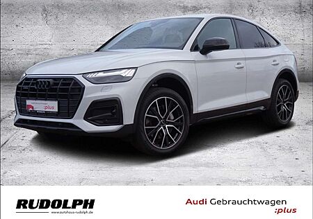 Audi Q5 Sportback advanced 50 TFSI e qu. S line Matrix NAV
