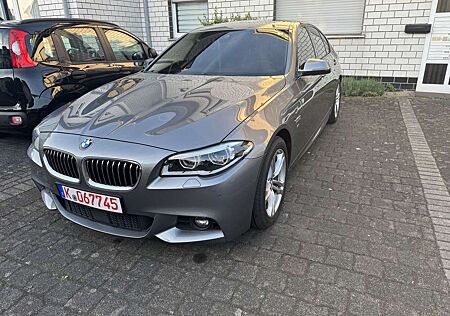 BMW 520 d