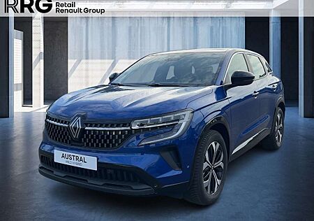 Renault Austral Evolution Mild Hybrid 160 Automatik GJR