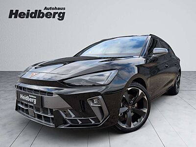 CUPRA Leon 2.0 TDI DSG ST Edge Pa. XL ACC 18" AHK Allw