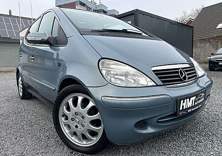 Mercedes-Benz A 160 L *TÜV/ASU NEU* Automatik