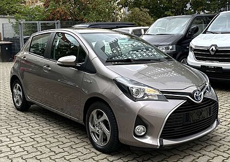 Toyota Yaris 1,5 VVT-i Hybrid LifeLife