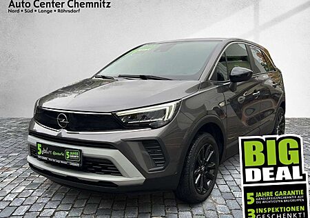 Opel Crossland AT8 Elegance LED/Ergo/SHZ/LHZ/Kamera