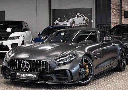 Mercedes-Benz AMG GT Roadster|1 OF 750|AMG TITANIUM AGA