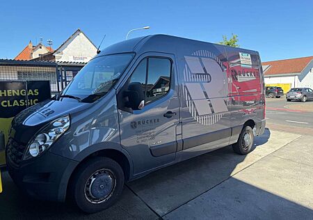 Renault Master III Kasten L2H2 HKa 3,3t / Klima / AHK