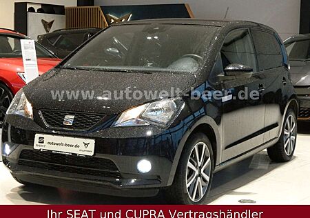Seat Mii electric Plus Edition Power Charge 83 PS