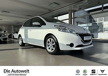Peugeot 208 Active 1.2 PDC KLIMA TEMPOMAT TOUCH BT ISOFIX
