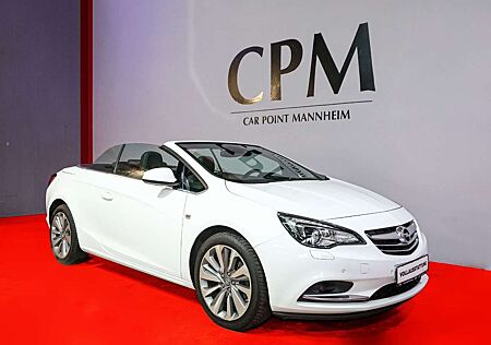 Opel Cascada ULTIMATE 1.HD LEDER NAVI XENON TOP