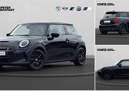 Mini Cooper SE Classic Trim 3-Türer Park-Driveassist Head-Up Pano