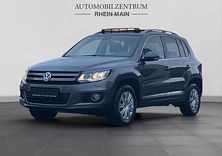 VW Tiguan Volkswagen Lounge Track & Style BMT 4Motion AHK 2,2T