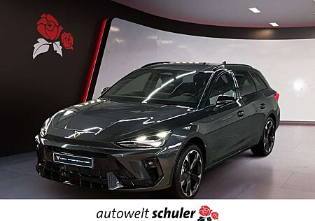 Cupra Leon Sportstourer 1.5 eTSI AHK Matrix RFK