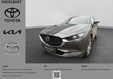 Mazda CX-30 Exclusive-Line 2WD HUD Navi LED ACC Apple CarPlay