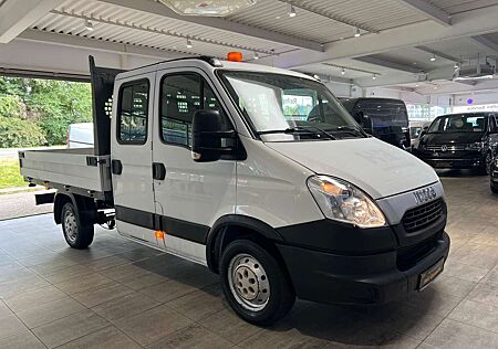 IVECO Others Daily DoKa Pritsche *1.Hand*Garantie*