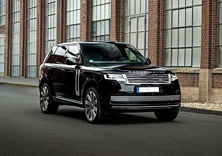 Land Rover Range Rover P615 SV | 1. HAND | TAX USt.