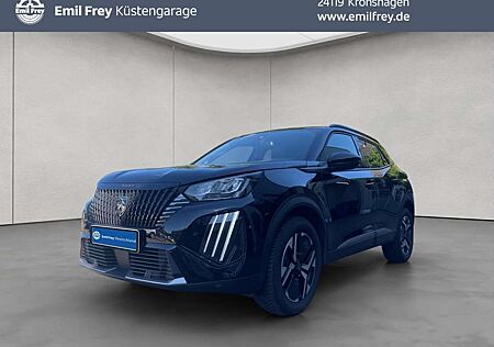 Peugeot 2008 PureTech 130 Allure Automatik GJR