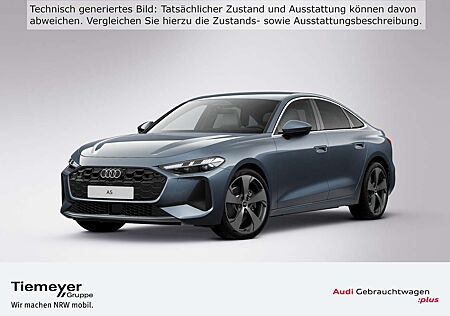 Audi A5 TFSI S LINE LM20 BF-DISPLAY MATRIX