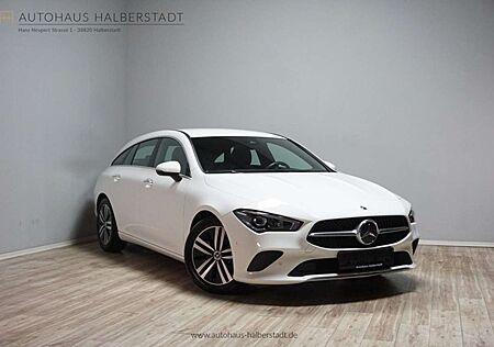 Mercedes-Benz CLA 200 Shooting Brake Progressive/Keyless/Kam.