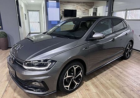VW Polo Volkswagen VI R-Line /ACC/Schiebedach/Beats/PDC