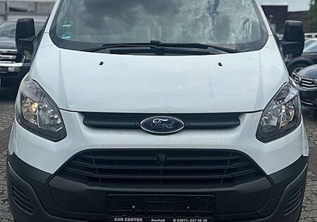 Ford Transit Custom KASTEN 270 AHK-