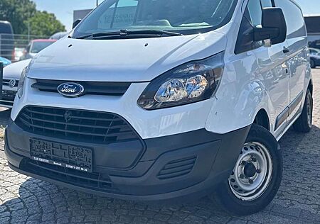 Ford Transit Custom KASTEN 270 AHK-