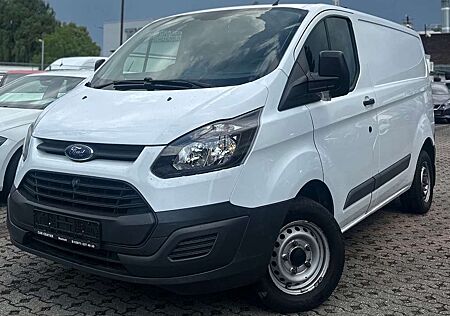 Ford Transit Custom KASTEN 270 AHK-