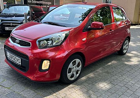 Kia Picanto Sensation-AB -89€ im Monat auch Finanzie
