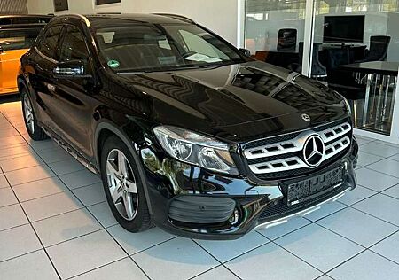 Mercedes-Benz GLA 200 GLA -Klasse CDI / d