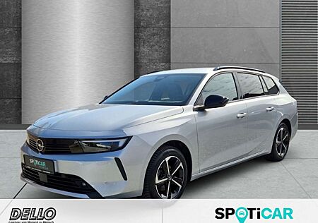 Opel Astra ST Edition 1.2T Navi LED Apple CarPlay Android Aut