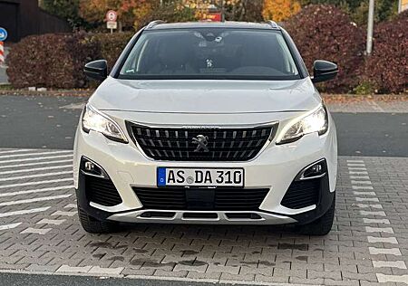 Peugeot 3008 BlueHDi 130 Stop & Start EAT8 Allure