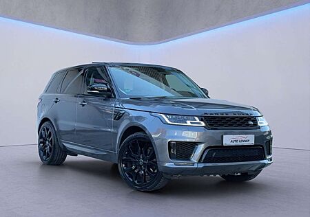 Land Rover Range Rover Sport *Dynamic*Pano*Matrix*ACC*AHK*22