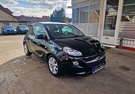 Opel Adam 120 Jahre ecoFlex Klima PDC LM-Felgen MFL